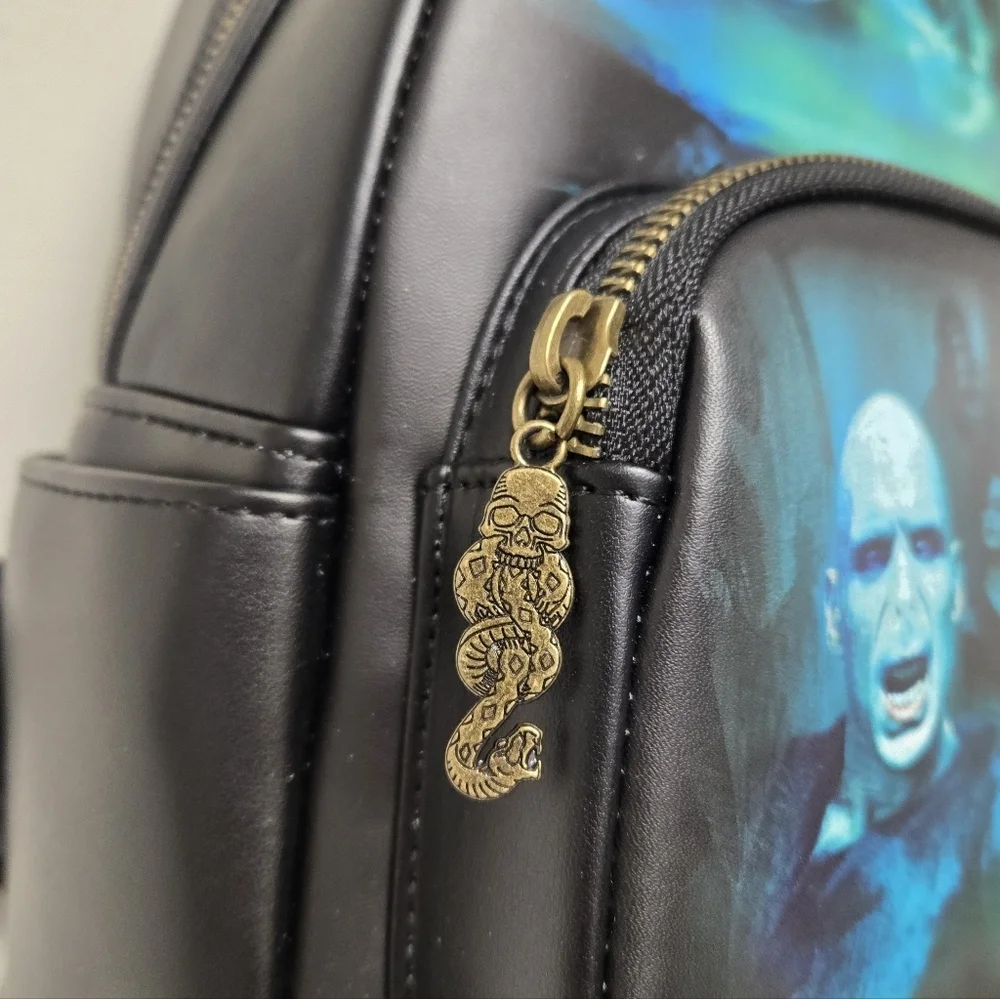 Loungefly harry potter
